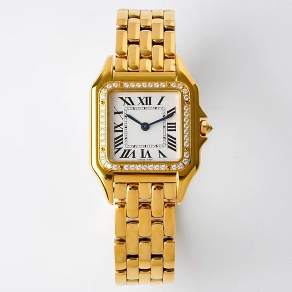 Women Watch Designer Watches di alta qualità al quarzo Movimento bioceramico Luminoso zaffiro Sport impermeabile Montre Luxe Rose Gold Orologio Di Lusso