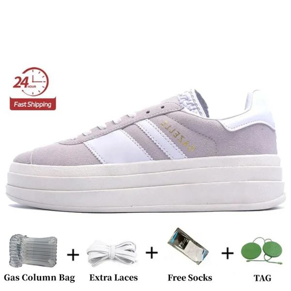 Wales Veganer Freizeitschuhe Og Bonner Pony Leoparden Toncreme Weiß Silber Kern Schwarz Sporty Rich Designer Skate Red Green Männer Frauen Sport niedriger Sneaker 35-45 Uvob