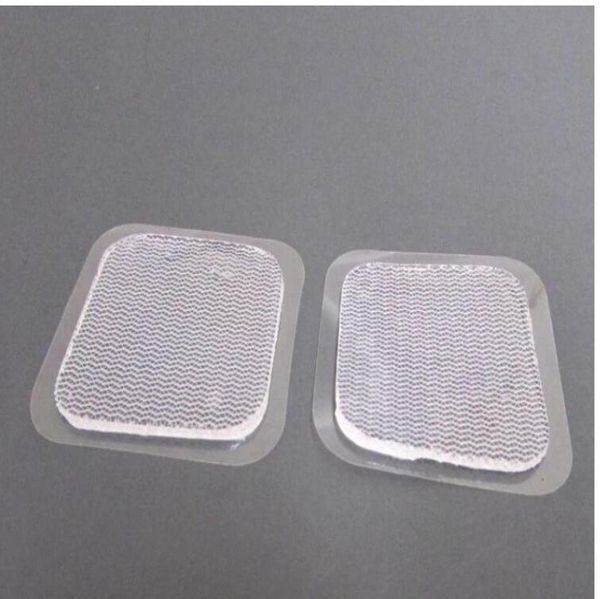 Foglio di cuscinetto in gel conduttivo da 60 pezzi OMRON HVPAD3 Sostituzione Elepuls Pad compatibile per dispositivo HVF310 HVF311 HVF3203487824