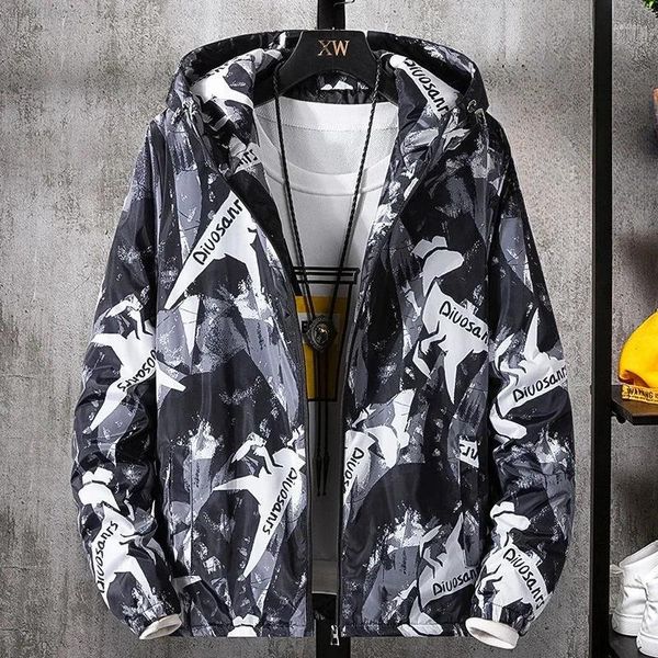 Jaquetas masculinas homem acolchoado casaco camuflagem para homens com capuz estofamento pesado parkas roupas venda de inverno em promoção coreano 2024