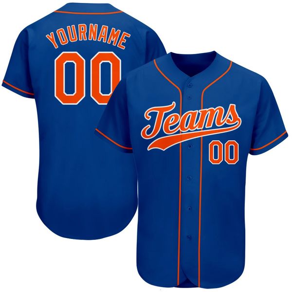 Camisa de beisebol personalizada com botão personalizado, camisa de beisebol impressa seu nome/número para homens/mulheres 240305