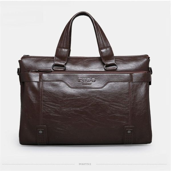 2017 Nuovo marchio di marca borse da uomo borse a tracolla tote da uomo borse a tracolla valigetta computer mens bag257q