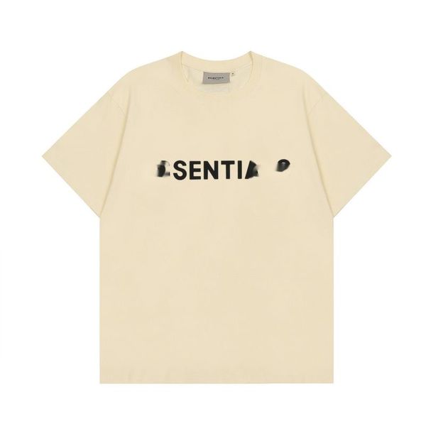 t Shirt Erkekler Erkek Tişört Tasarımcı 2024 Yaz Erkekler Tasarımcısı T-Shirt Lüks Akıllı Mektuplar Klasik Moda Çok Modin Kısa Kollu Günlük Pamuk T-Shirt Üst