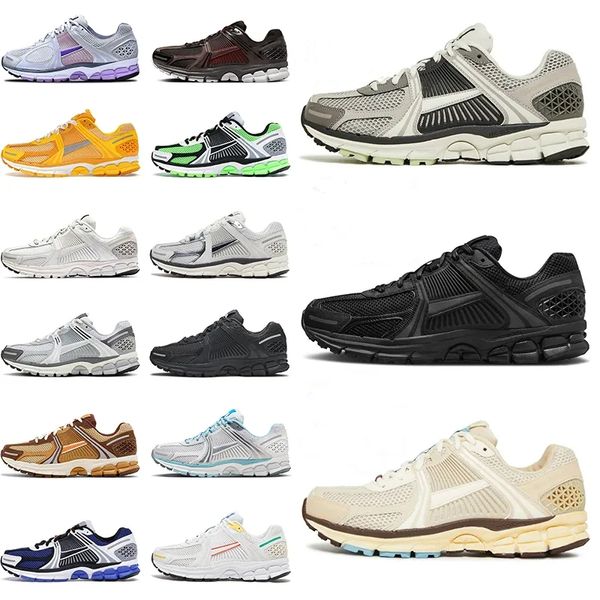 Vomero 5 Gundam Running Shoes Designe Sapatos Metálico Prata Rosa Mulheres Mens Treinadores Ao Ar Livre Cinza Escuro Preto Branco Doernbecher Oatmeal Runner Sneakers