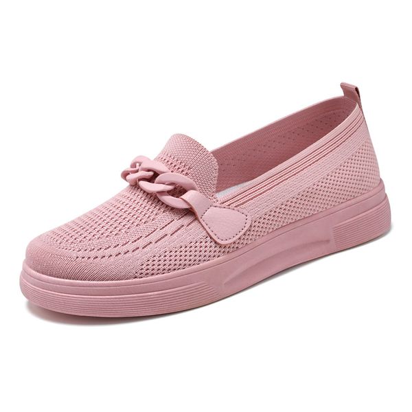 Scarpe casual da donna Scarpe basse da donna per ragazza Nuovi arrivi Sneakers moda economiche