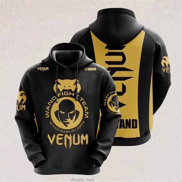 3D Kişiselleştirme Hoodie Erkekler için Y2K Element Stil Baskı Deseni Retro Trend Büyük Siz Erkek Giyim Boş Zamanlı Sweatshirt