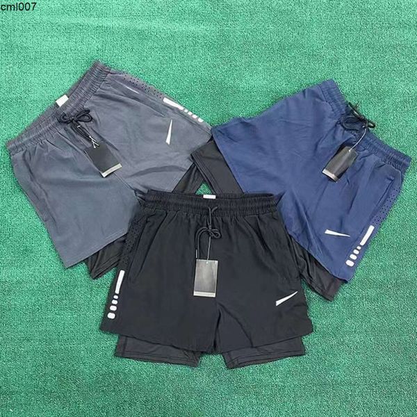 Designer shorts homens natação board troncos homens nadar relaxado solto cintura elástica casual ativo mais curto quinto chute shortwig basquete hiwv