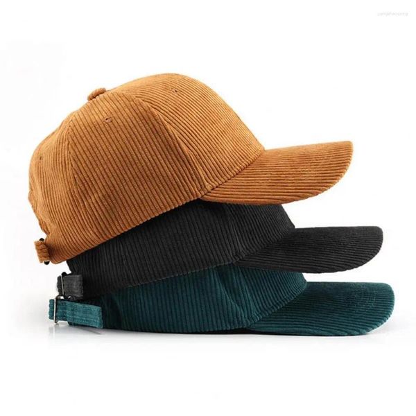 Top Caps Beyzbol Kapağı Güneş Korunması Hafif Nefes Alabilir Unisex Açık Mekan Şapkası Erkekler İçin Delik