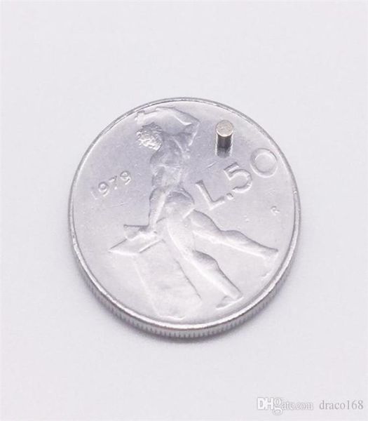 2019 imanes micro ímãs imanes de nevera 1000 peças super fortes d2x1mm 21 d21 2x1mm diâmetro 2mm x 1mm 2x1 n35 terra rara permanente mag8467793