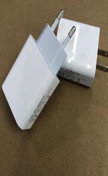 OEM качество 20 Вт США ЕС PD зарядное устройство USBC адаптер для быстрой зарядки подходит для i12 12 pro max Samsung с розничной коробкой7119247