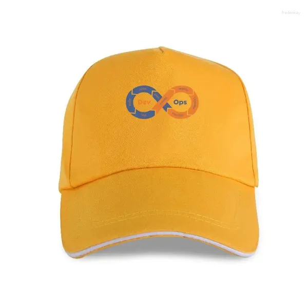 Ball Caps DevOps Programmierer Entwickler Baseball Cap Programmierung Coder Codierung Grafik Männer Kleidung