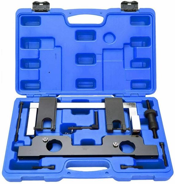 VERKAUF!N20 N26 Motor Nocken Nockenwelle Ausrichtung Timing Locking Sets Master Set für X X3 Z4 Engies7296735