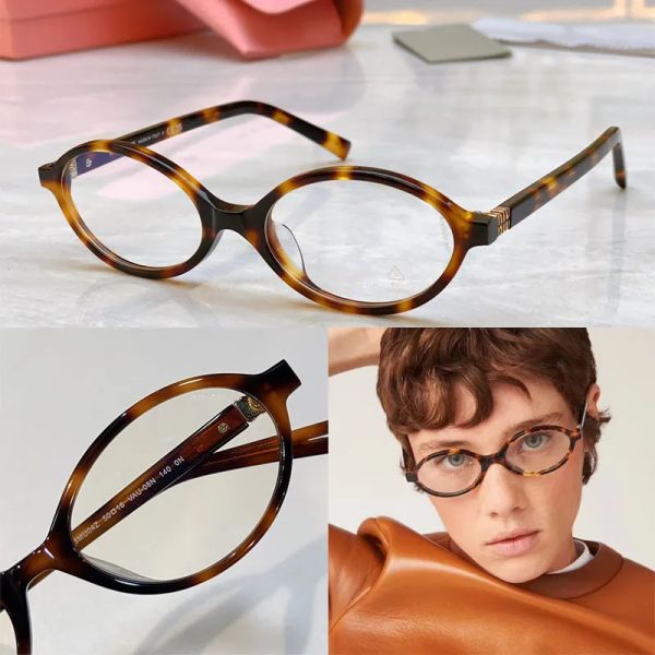 Occhiali da sole semplici con montatura piccola retrò stile college progettati da uomini e donne Gafas de sol di alta qualità occhiali trasparenti multicolori ufficio vacanze casual SMU04Z-F