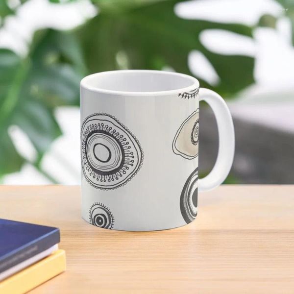 Tazze Energy Coffee Mug Tazze per tè e personalizzate