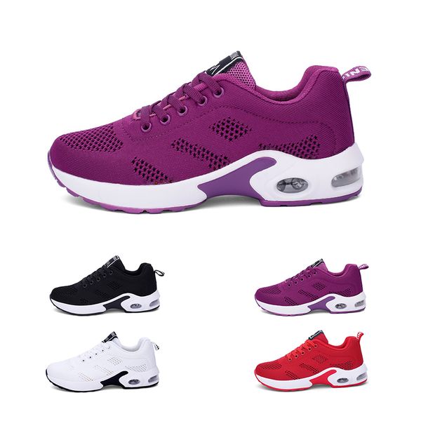 Running Men Mulheres 2024 Sapatos para Breathable Colorful Colorful Sport Trainers Color17 Fashion Sneakers Tamanho 62 s