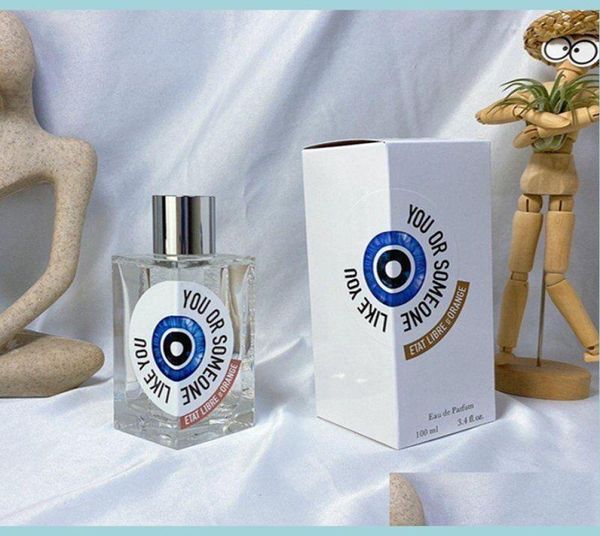 Deodorante per ambienti Colonia Per For Men Fragranza Hermann A Mes CotesYou O Qualcuno Come Te 100Ml Edp Parfum Natural Spray Consegna Veloce4753357