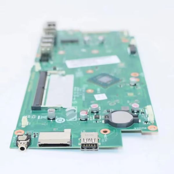 SN LA-H041P FRU PN 01LM722 5B20U53931 CPU IntelPentiumJ5005 Modellnummer A340-24IGM A340-22IGM All-in-One IdeaCentre Motherboard