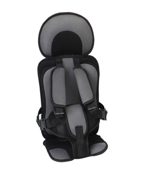 Assento seguro infantil portátil ajustável proteger carrinho de bebê acessórios assento de segurança crianças assentos de criança meninos menina assentos de carro 9160313