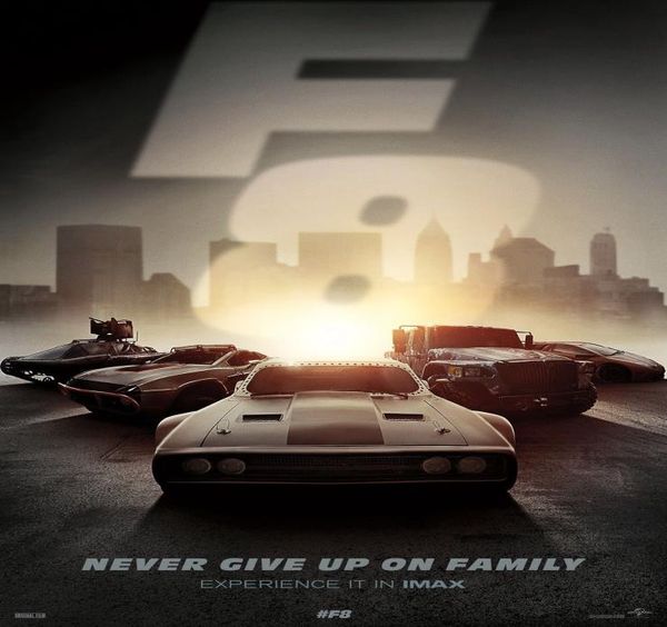 Poster del film Fast Furious Art Silk Poster 20x30 24x36 24x439134381