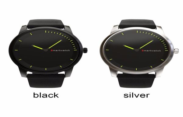Smart Watch N20 Smartwatch Impermeabile Smartwatch Bluetooth Sport Fitness Tracker Pedometro per Android IOS Telefono Relógios Bracel1271671