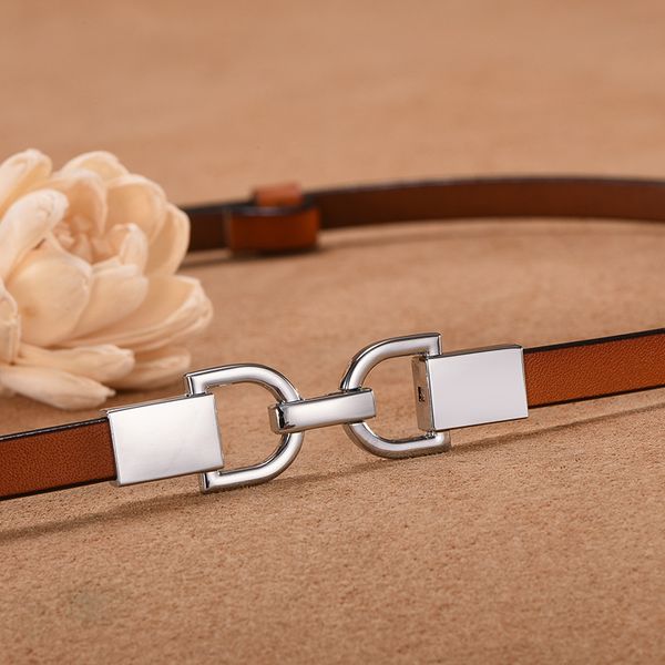 Cintura di lusso Cinture di design per donna Uomo Moda Cinture in vera pelle Uomo Cintura casual Cintura da donna Cintura Cintura Ceinture