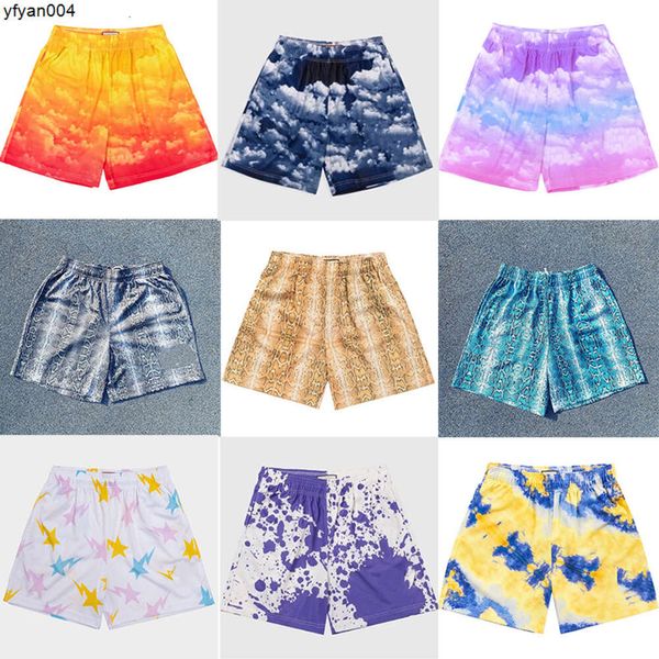 Designer Mens Shorts Swim Womens Calças Curtas Correndo Esporte Solto