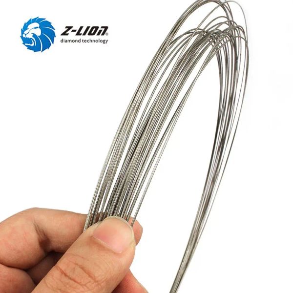 Zaagbladen Zlion D1mm Diamond Wire Длина.