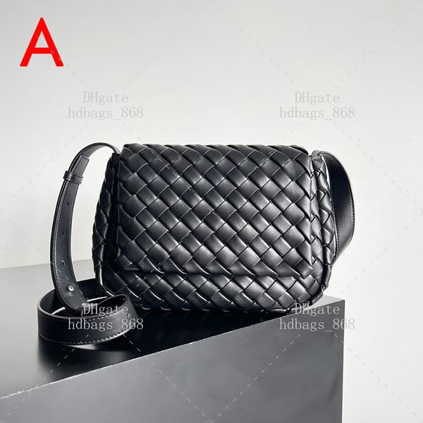 Bolsas 10a Crossbody Bag Calfskin Leather feito espelho 1: 1 Designer de qualidade Bolsas de luxo Moda Bolsa de Mensageiro Small Cabble