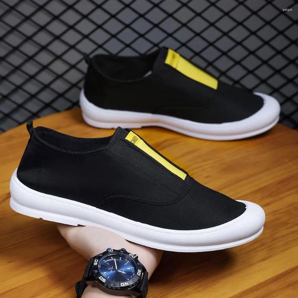 Scarpe casual Tendenza moda uomo All-match Semplici e leggeri Sport all'aria aperta