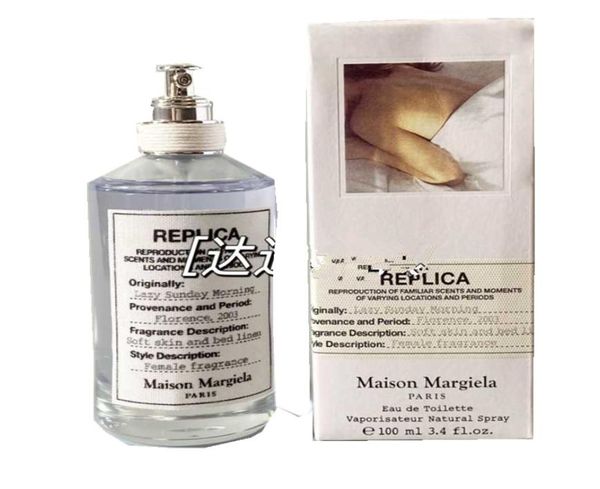 EPACK Profumo aristocratico da donna di fascia alta 100ml Fragranza fresca e duratura Profumo femminile di alta qualità DROP SHIP veloce3633525