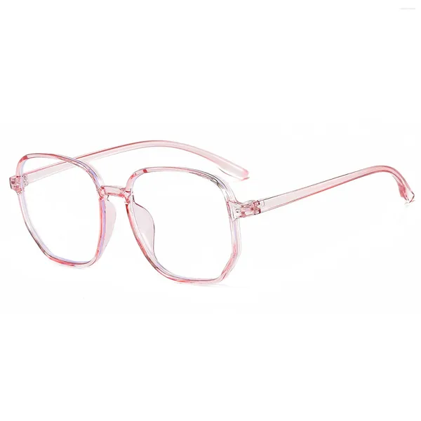 Sonnenbrille, blaues Licht, blockierende Brille, große Anti-Augen-Blendbrille für Damen und Herren, Erwachsene