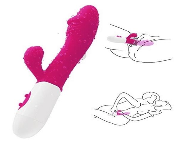 Sexspielzeug Massagegerät Verkauf von Spielzeug Frauen Vibrator Dildo für Vagina Vibratoren Wasserdichtes Silikon Erwachsenenspielzeug7701082