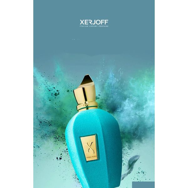 Duft Xerjoff Erba Pura Soprano Opera Coro Per Casamorati Lira Mefisto Bouquet Ideale Lhtosch Men Perfum Neutral Abstract Lasting Otulf