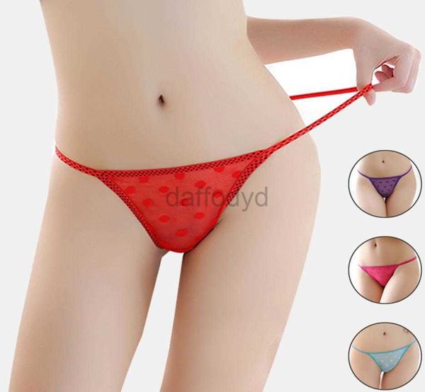 Mutandine da donna per donna sexy perizoma vita bassa natiche fasciatura perizoma perizoma donna mutandine intimo slip GStrings Tanga8317875 ldd240311