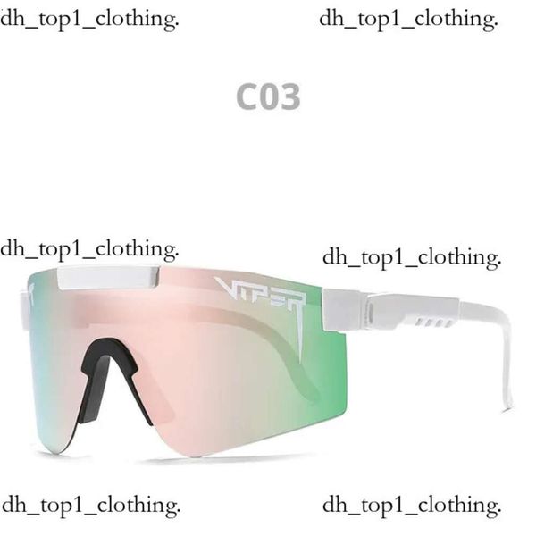 Designer-Sonnenbrillen für Männer und Frauen, Pits VIPERS, Kinder-Sonnenbrillen, Pits Vipers, polarisierte Sonnenbrillen, Tr90, hochwertige Herren-Sonnenbrillen für Damen und Herren, Brillen 986
