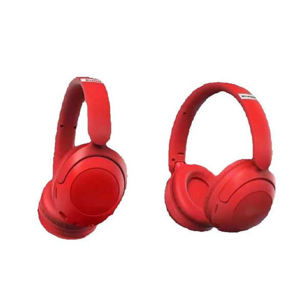 Bluetooth ruído dy apple na faixa de cabeça preta cancellati com fones de ouvido fone de ouvido pareamento automático carregamento sem fio bluetooth telefone in-ear