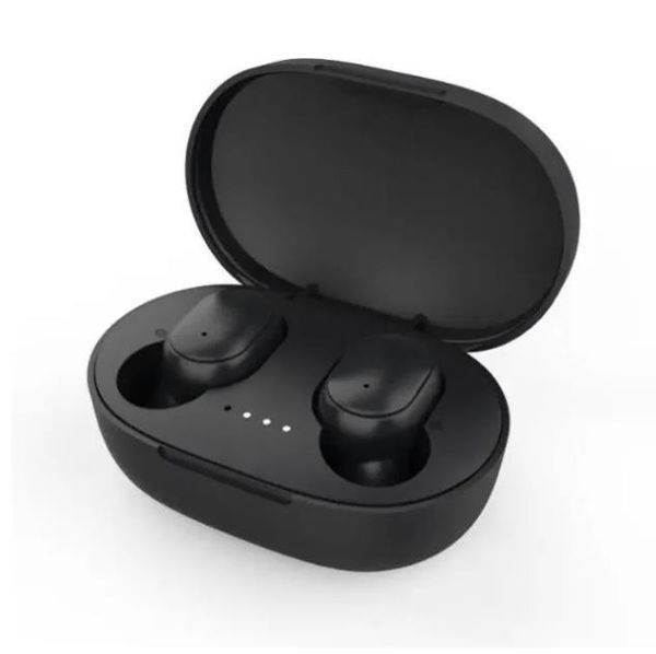 Top A6S TWS Wireless Bluetooth -Headsets Ohrhörer PK Xiaomi Redmi Airdots Rauschen Stornierung Ohrhörer Blutooth für alle Smartphone11