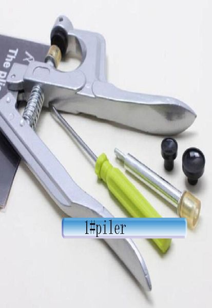 Plastik T358 için Metal Pres pensesi Tool150x T5 Snap Düğmeleri Bağlantı Müdürleri El yapımı Scrapbook Craft DIY Dikiş için Saplama Saplama 44466130