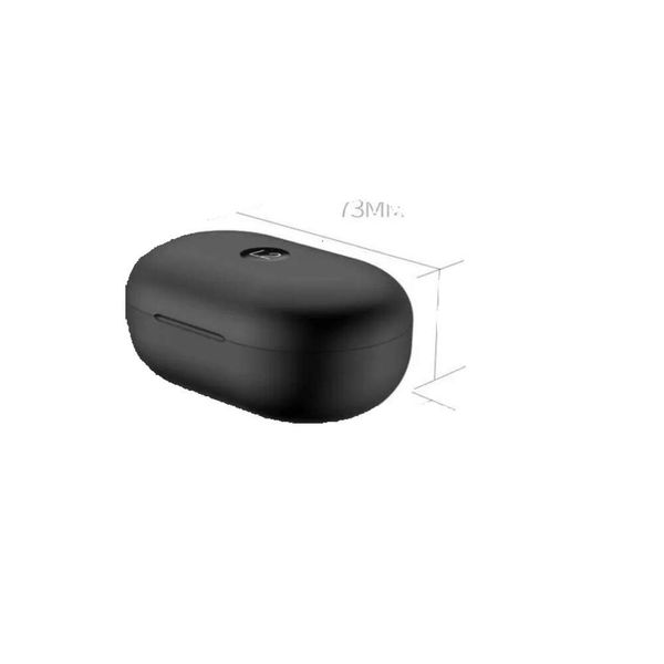 Auricolari V5.0 TWS Sport DY Gancio auricolare wireless Apple Auricolare Bluetooth Cuffie 3D Vs F9 per Iphone 11 Samsung S10