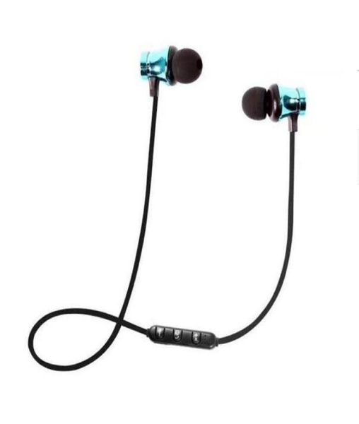 It039s o mesmo que antes xt11 fones de ouvido bluetooth magnético sem fio correndo esporte fone btwith microfone mp3 earbud in4658639