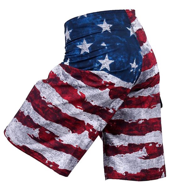 Mens Aman Flag Shorts Surf Quick Dry Bermuda Masculina Beach Uomo Costume da bagno Boardshorts Costume da bagno Uomo Pantaloni corti Mix Orders5469367