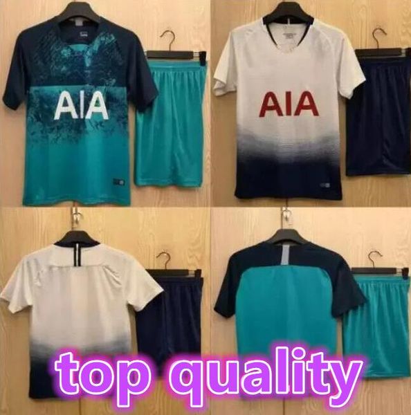 22/23KULUSEVSKI KANE SON Fußballtrikots 18 19 20 21 22 23 Tottenhamn RICHARLISON HOJBJERG SPENCE PERISIC DIER LUCAS ROMERO Fußballtrikot-Shirt SPURS Herren Kinder se8899