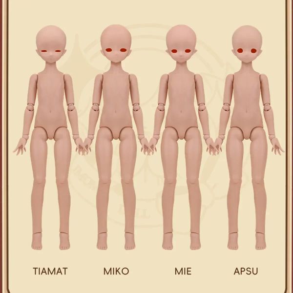 1/4 masculino imomodoll boneca partes do corpo 38cm altura menino corpo bjd mjd branco/tan pele diy menina brinquedos vestir-se moda presente de aniversário 240301