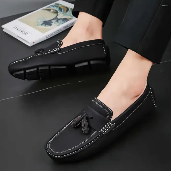 Sapatos casuais mocassin número 40 kawaii meninos tênis modelos homens corredores esporte designer teni comprar novidades china prática