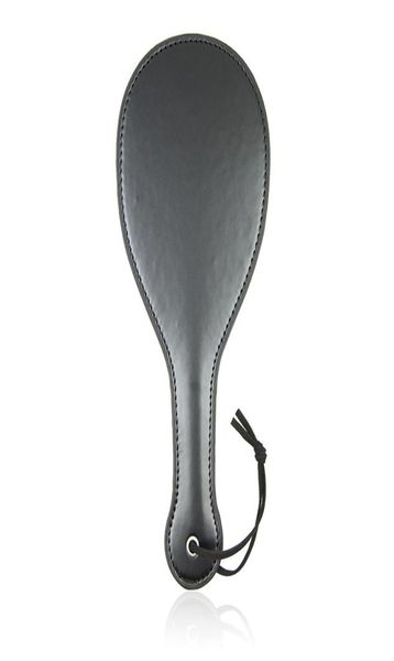 Bdsm Peitsche Flogger Arsch Spanking PU Leder Paddel Bondage Sklave in Erwachsenenspielen für Paare Fetisch Sexspielzeug für Frauen Männer HP131866192