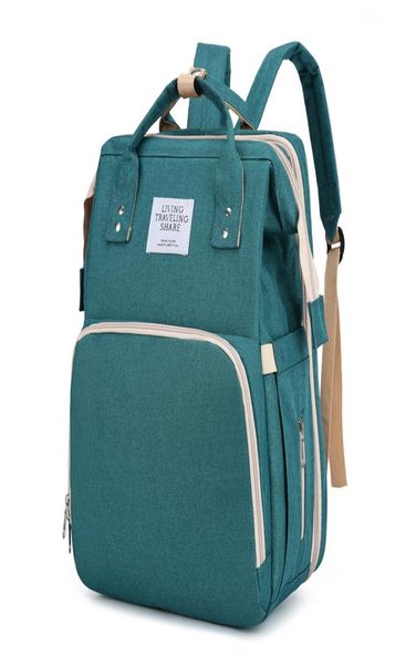 Ideas Borsa per bebè Cinghia frontale Griglia Marsupi Moda Zaini di sicurezza multifunzione Bambini Cinghia per madre Mummia Maternità Infermieristica H8161214