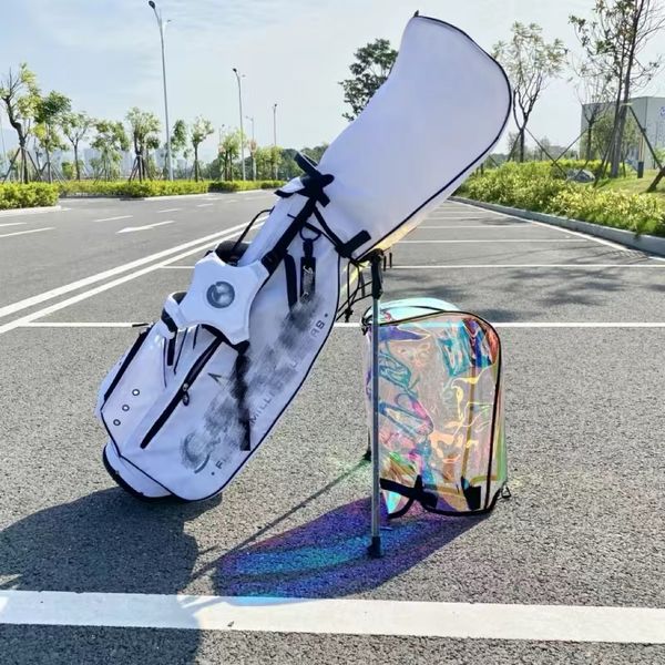 Nuova borsa da golf Cameron Designer Borsa da golf unisex Cameron Stand Golf leggera standard