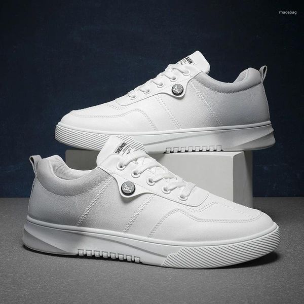 Sapatos casuais masculinos para homem tênis durável sola treinador zapatillas deportivas hombre esporte de alta qualidade masculino