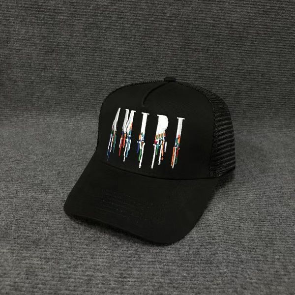 Chapéus de grife femininos para mulheres bonés de beisebol de alta qualidade casquette luxo praia viagem gorro snapback moda atacado boné plano hip hop hg116 H4