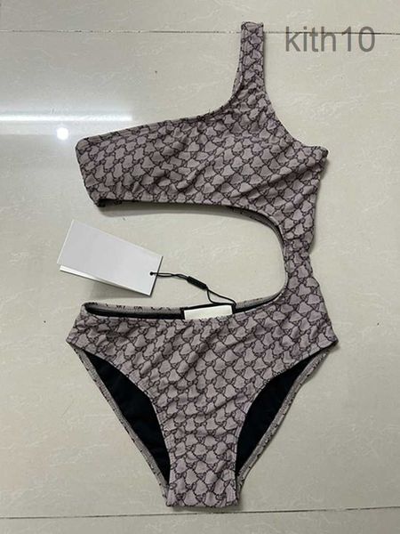 Sexy Damen-Designer-Bikini-Sets, transparente Riemenform, Badeanzüge, Damen-Badeanzüge, Badebekleidung, Strand-Frau, Bademode, Biquini, gemischte Luxusmarken-Bademode M400 A8U7